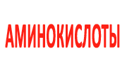 Аминокислоты и кислоты