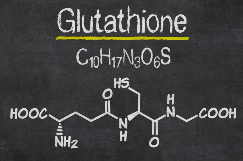 glutation himera