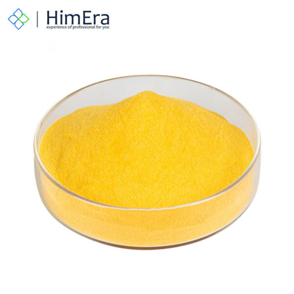 Витамин В9 Фолиевая кислота COA 59-30-3 HimEa 1-2