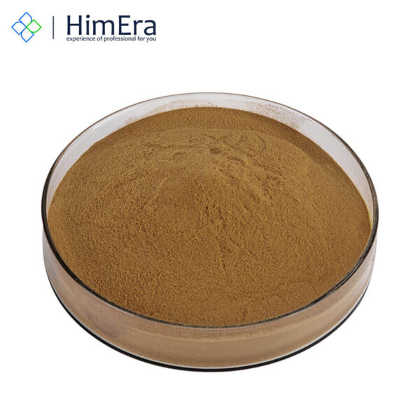 Алтей сухой экстракт 10-1 (Althaea) HimEra