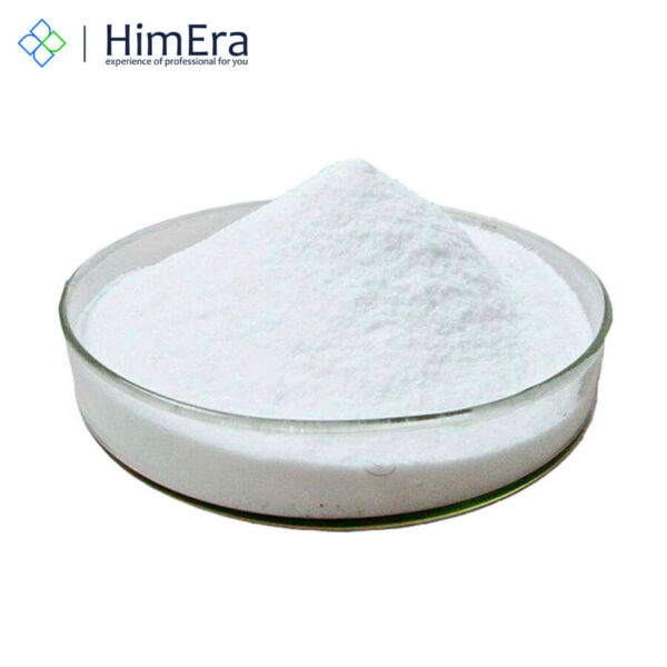 Бензокаин 99% (порошок сырье) Benzocaine CAS 94-09-7 HimEra