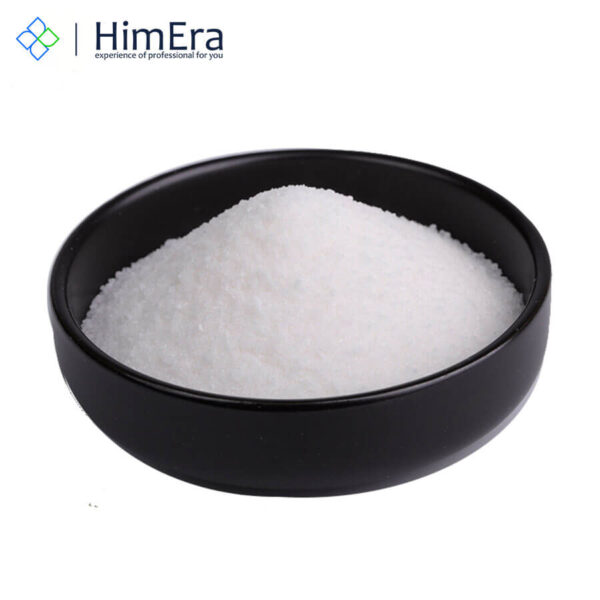 Лидокаин Hcl 99% гидрохлорид (порошок сырье) Lidocaine Hcl CAS 73-78-9 HimEra