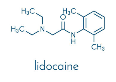 Лидокаин (порошок сырье) Lidocaine CAS 137-58-6 HimEra